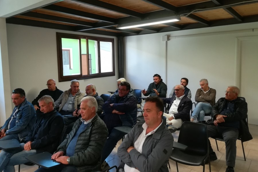 Assemblea Assotir Avezzano