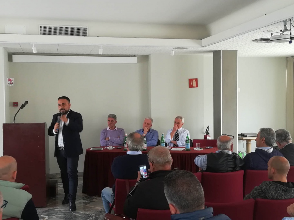 Assemblea pubblica Assotir