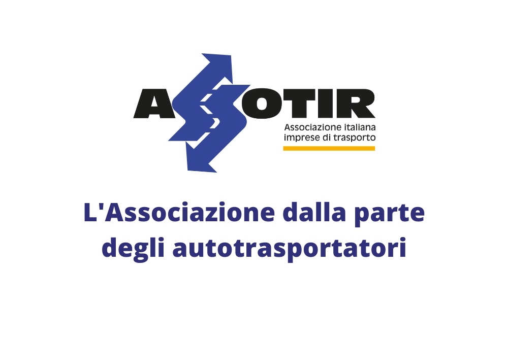 associazione autotrasportatori assotir