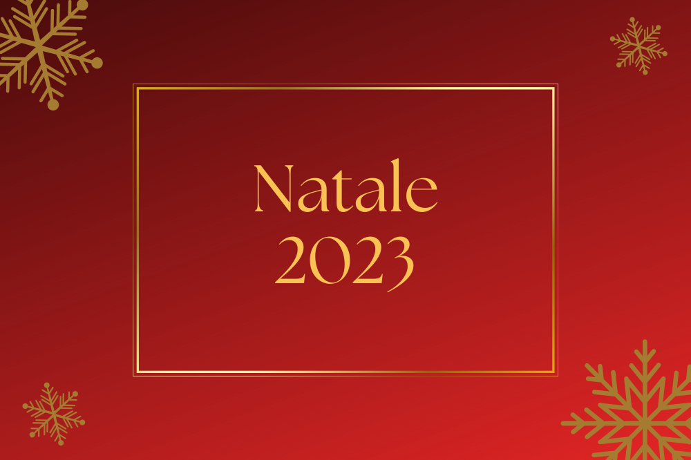 auguri natale 2023