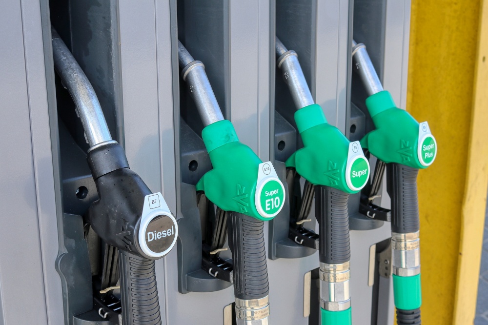 aumenti prezzi carburante