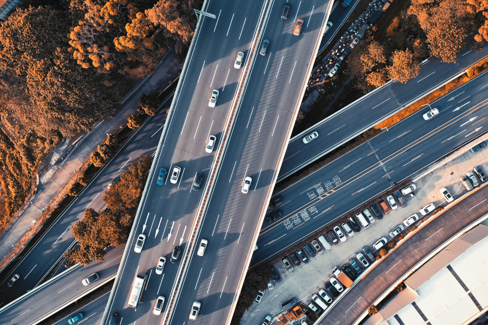 autostrade tecnologia sicurezza