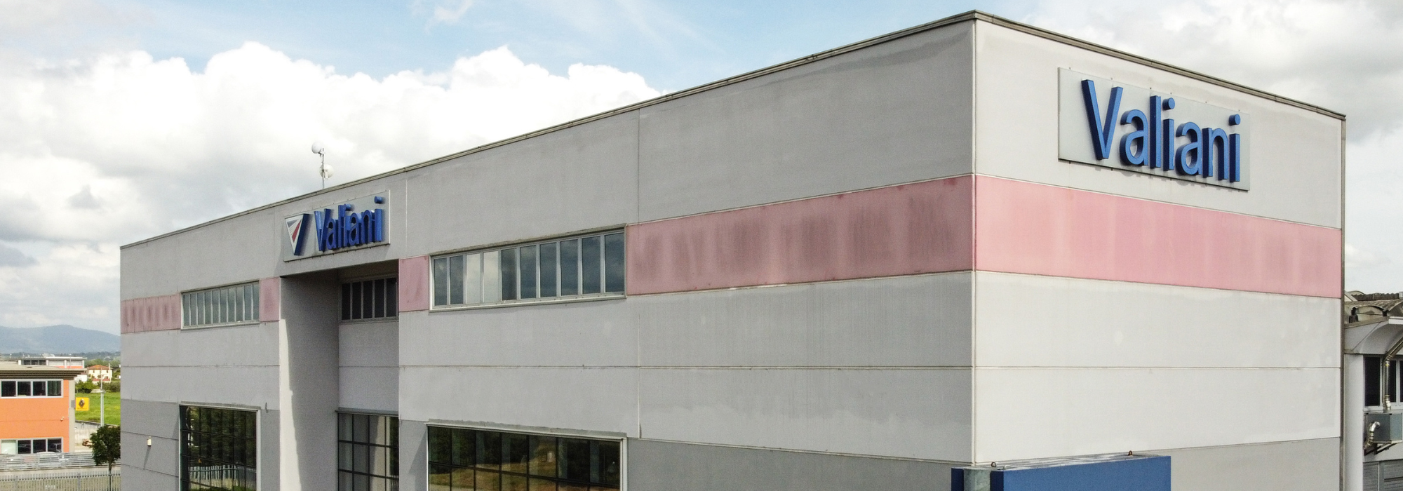 azienda valiani santa croce sull'arno