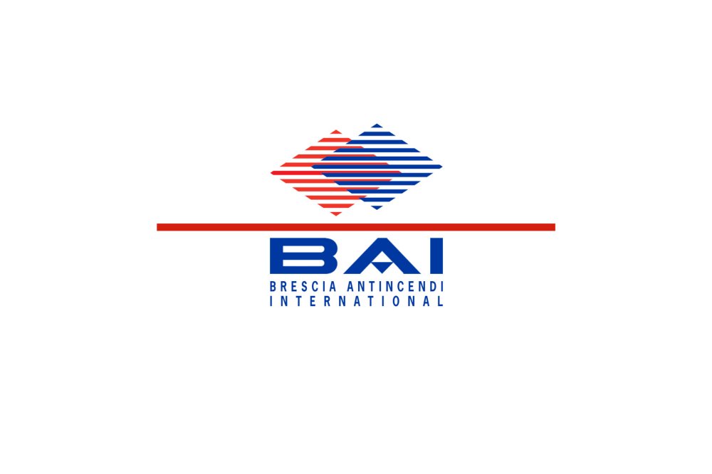 bai brescia antincendi international