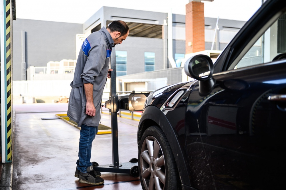 centro revisioni auto toscana