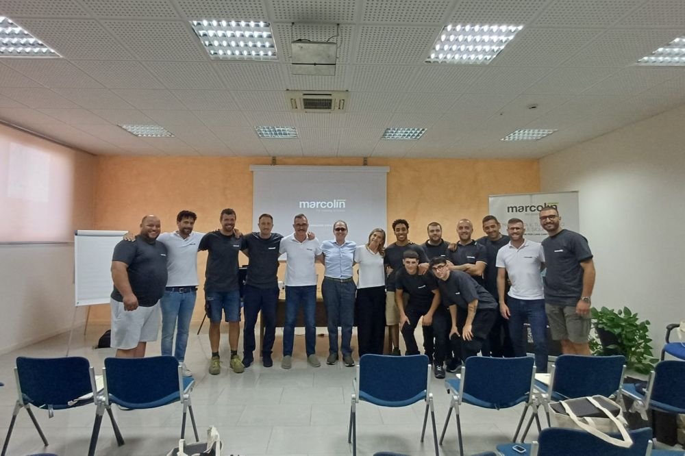 collaborazione valiani marcolin