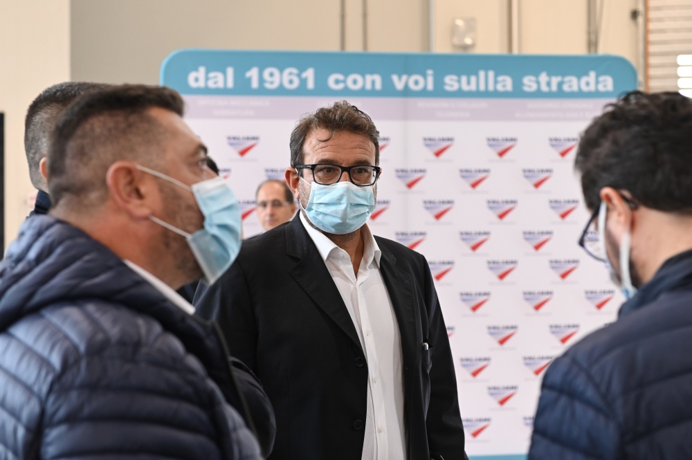 conferenza autospurghi valiani e longo