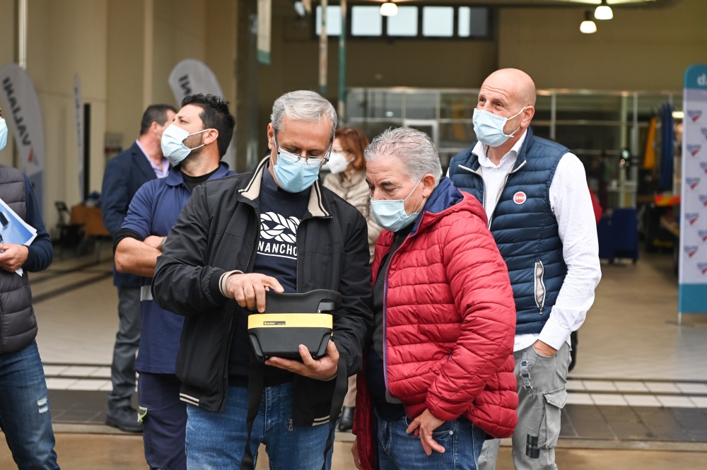 conferenza autospurghi valiani e longo