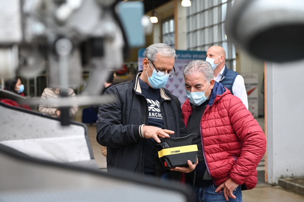 conferenza autospurghi valiani e longo