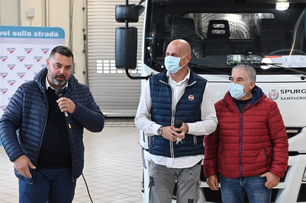 conferenza autospurghi valiani e longo