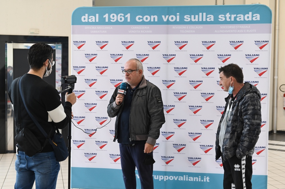 conferenza autospurghi valiani e longo