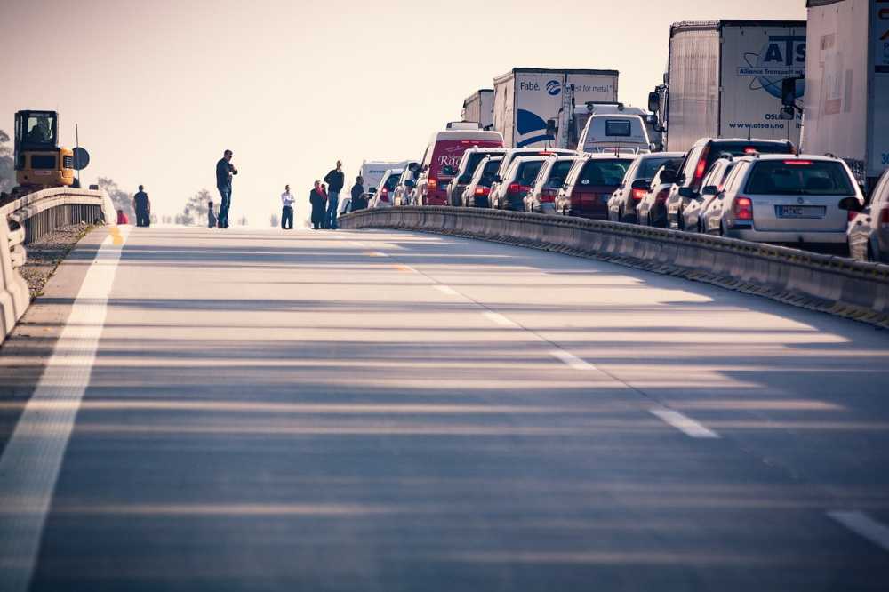 controlli strade sicure