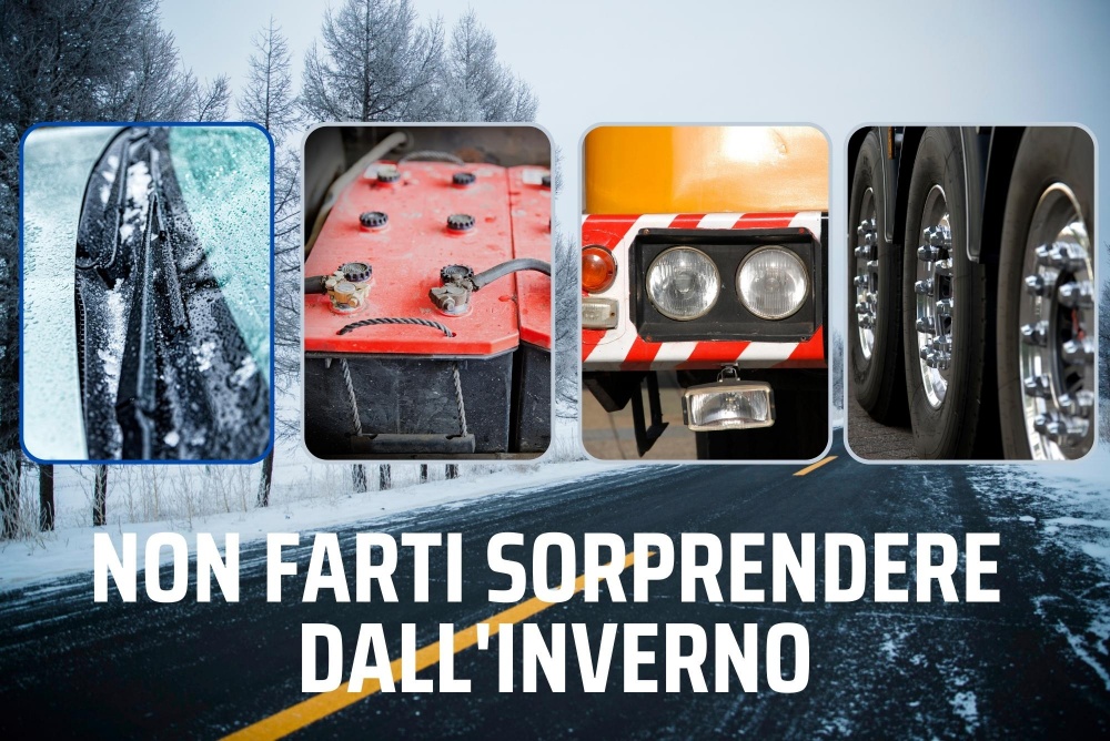 controllo invernale veicoli industriali
