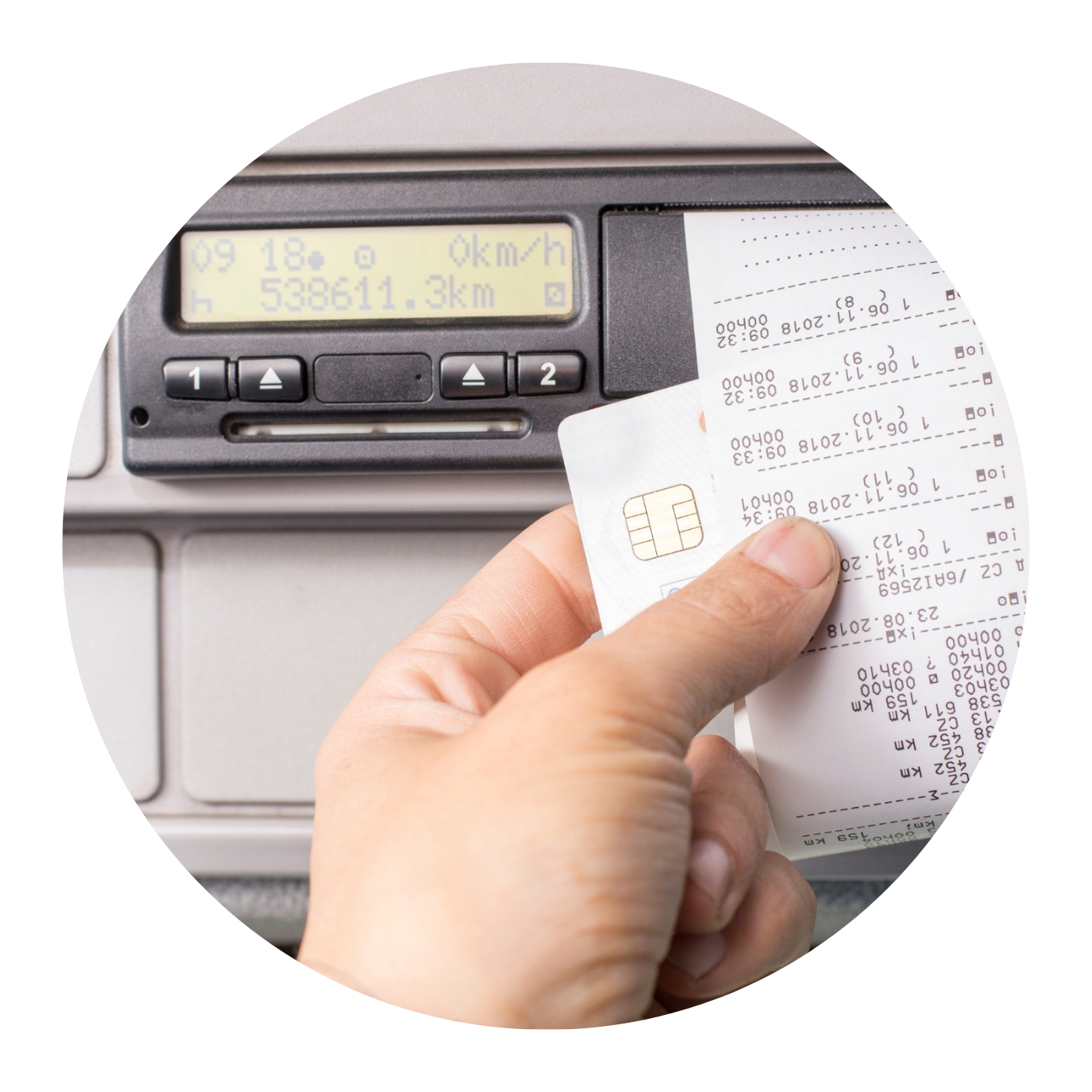 corsi di formazione tachigrafo fissaggio del carico per autotrasportatori