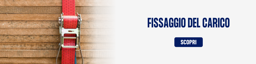 corso di formazione sul corretto fissaggio del carico
