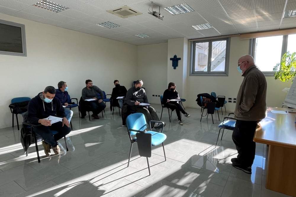 corso formazione escavatori