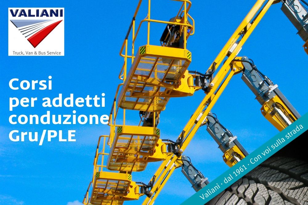 corso formazione gru ple 04 novembre 2023