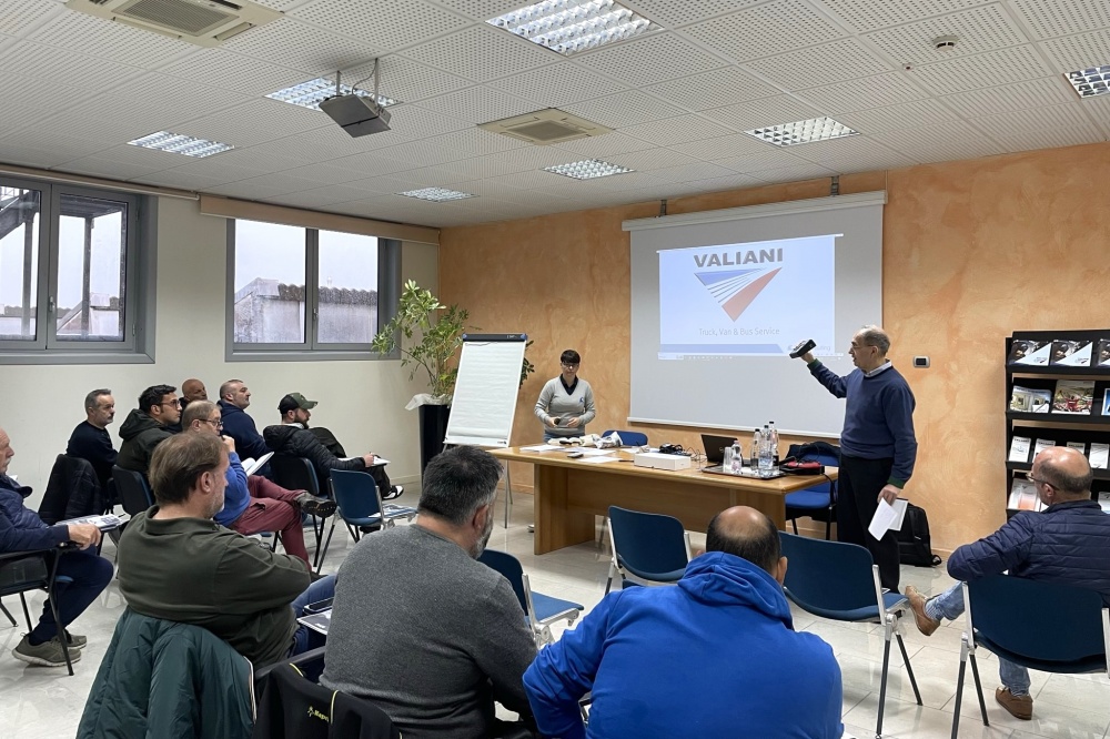 corso formazione tachigrafo 15 aprile 2023