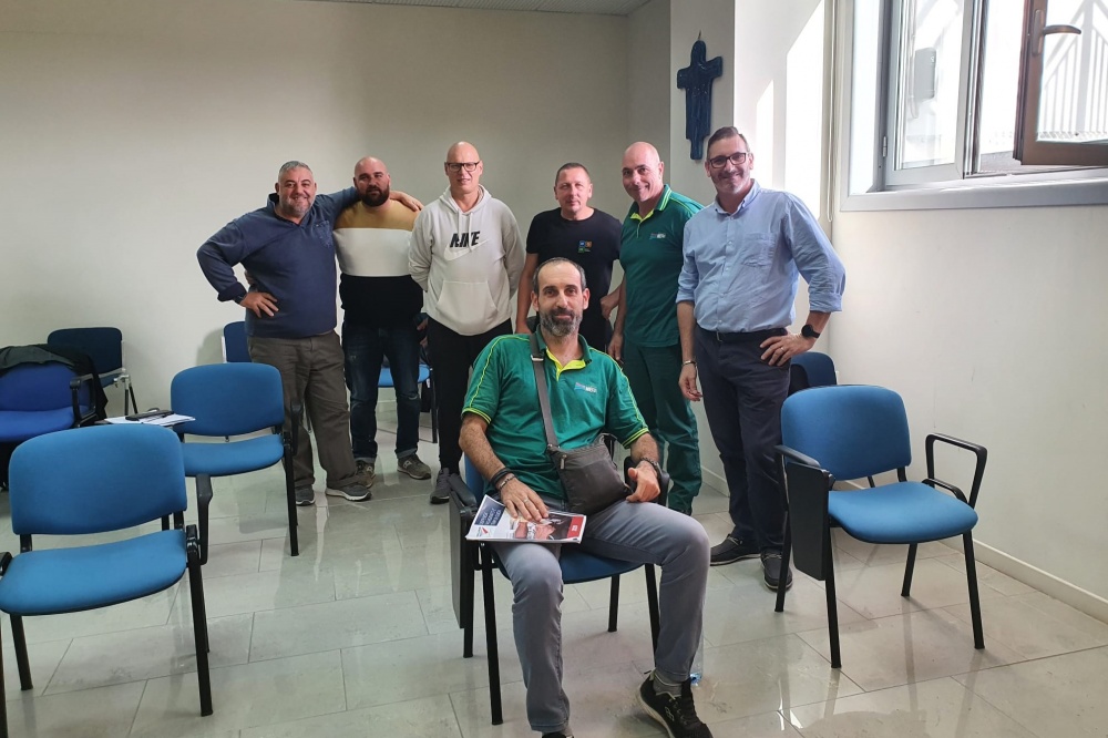 corso tachigrafo 20 ottobre 2022