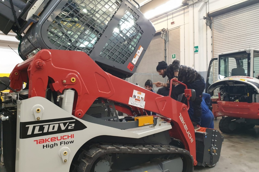 corso valiani takeuchi