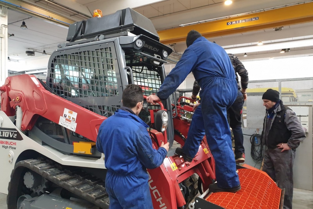 corso valiani takeuchi