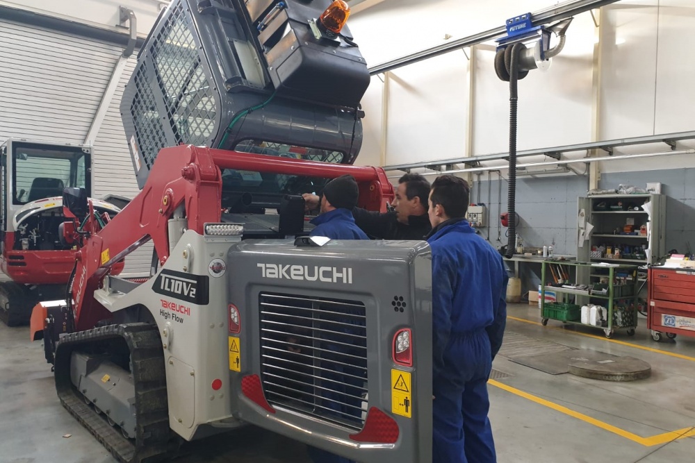 corso valiani takeuchi