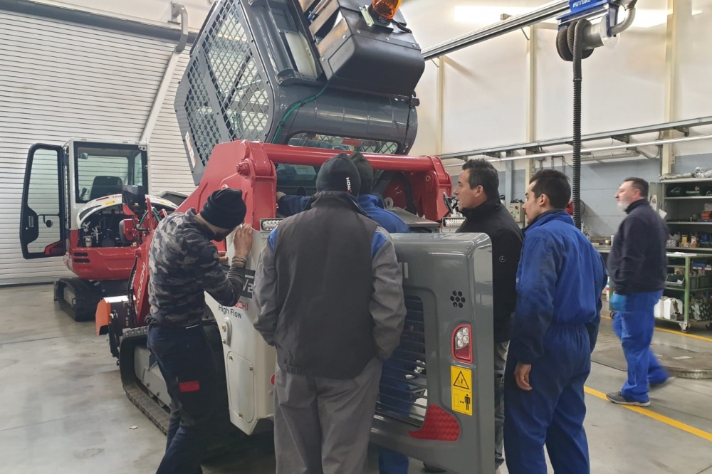 corso valiani takeuchi