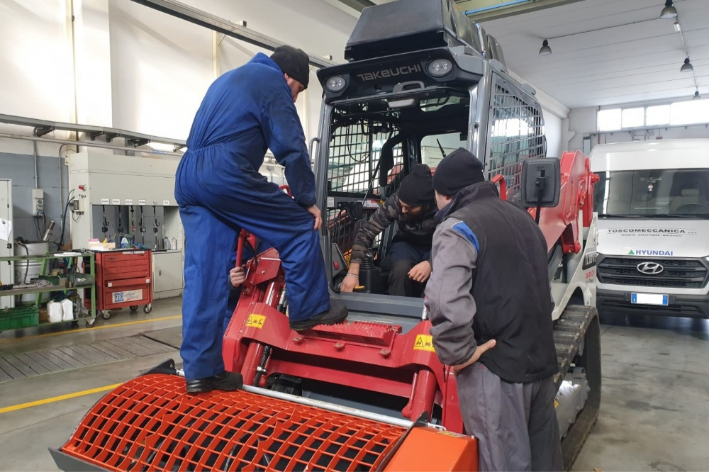 corso valiani takeuchi