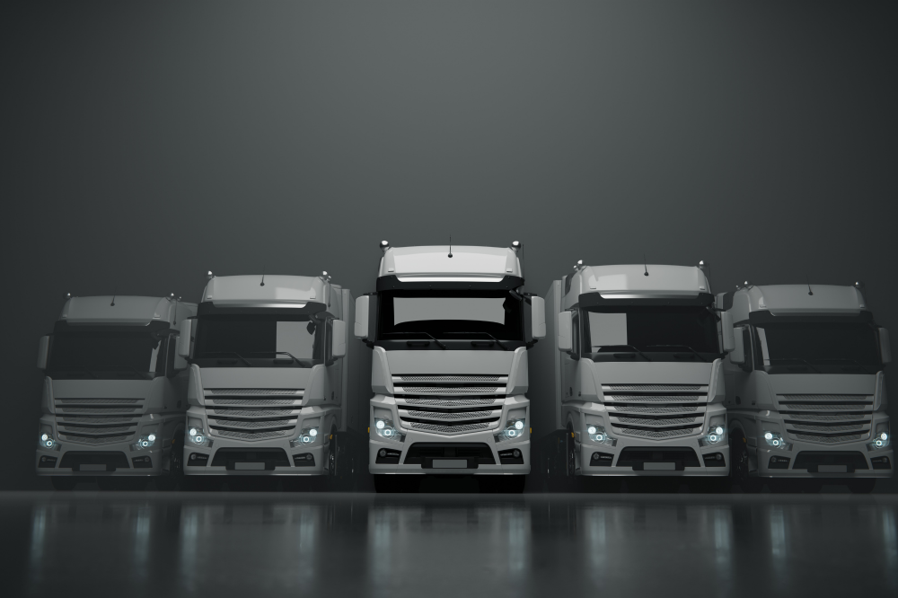 daimler truck nuova sede