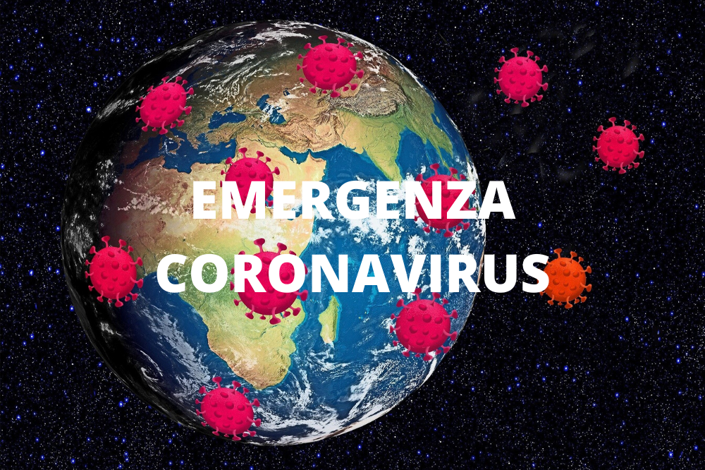 emergenza coronavirus gruppo valiani