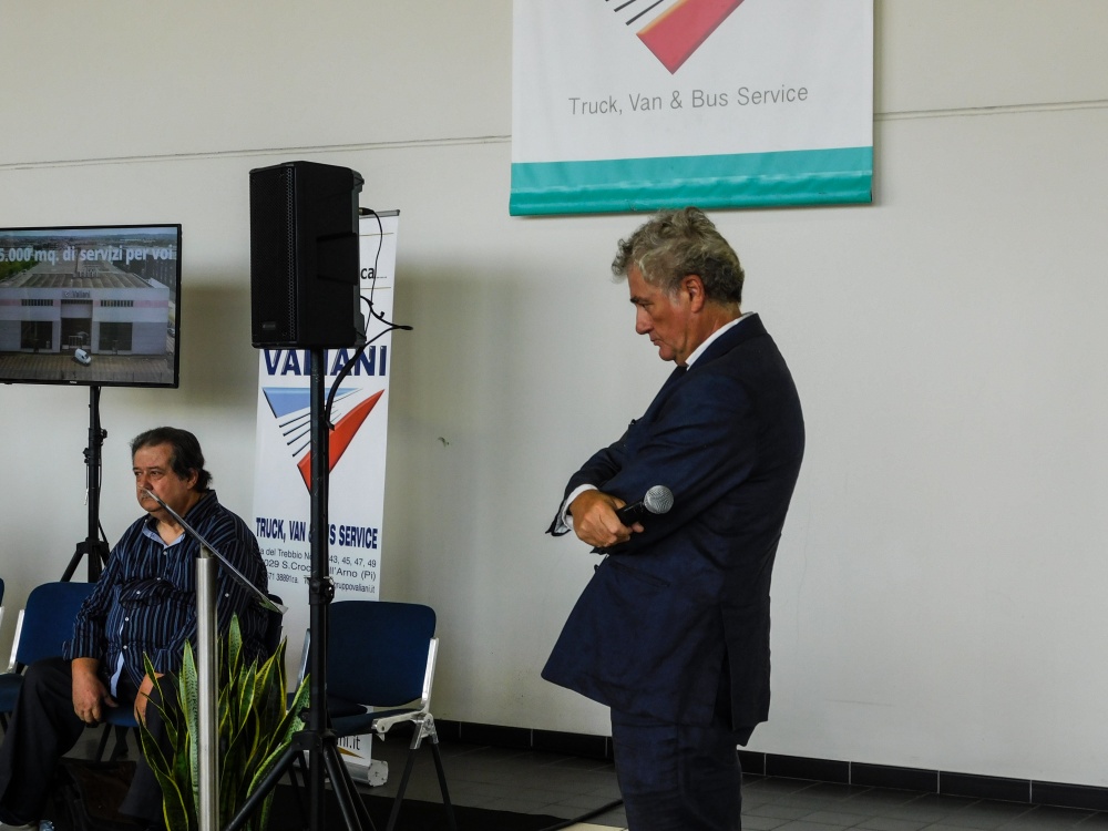 evento assotir futuro trasporto 10 settembre 2022