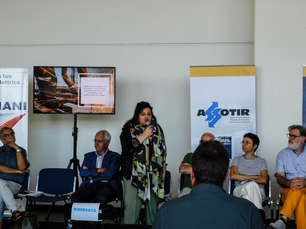 evento assotir futuro trasporto 10 settembre 2022