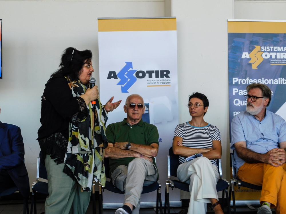 evento assotir futuro trasporto 10 settembre 2022