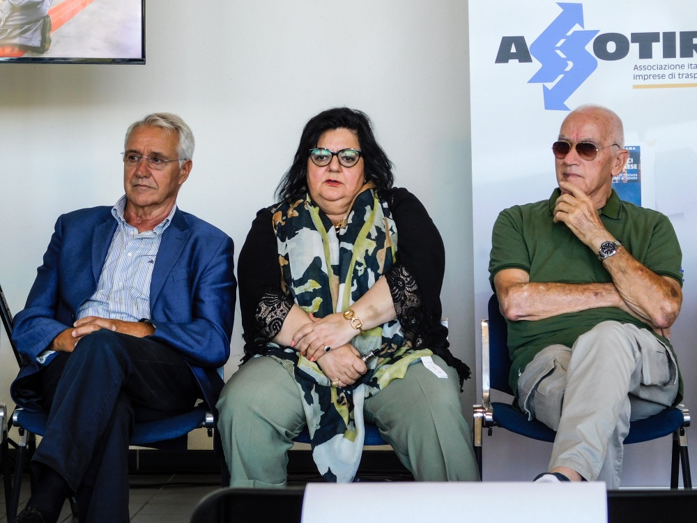 evento assotir futuro trasporto 10 settembre 2022