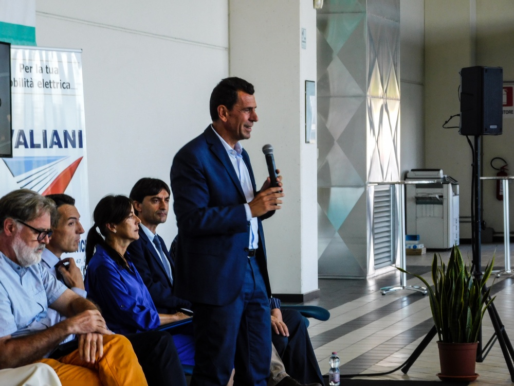 evento assotir futuro trasporto 10 settembre 2022