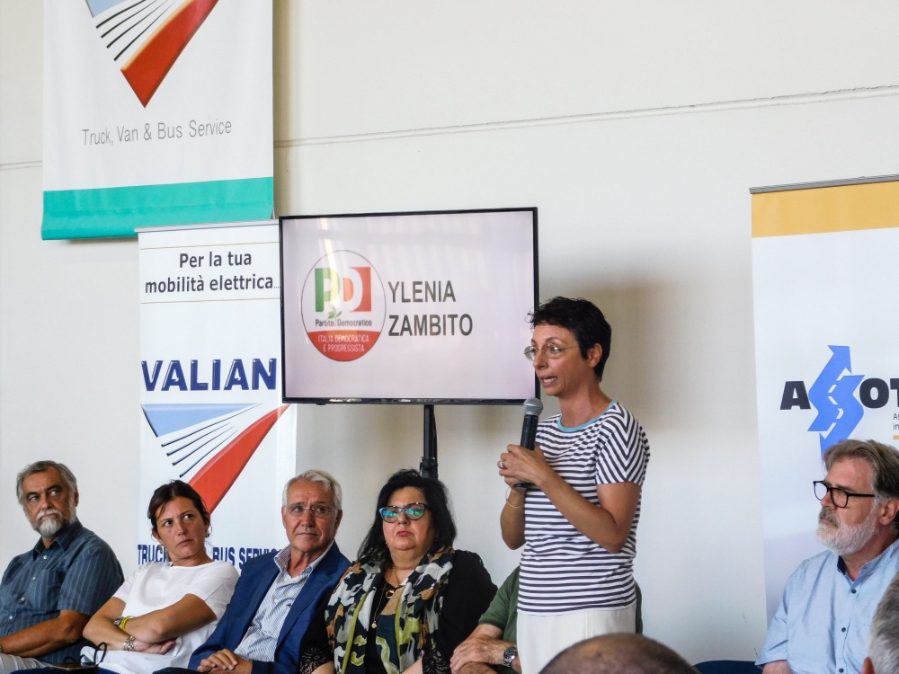 evento assotir futuro trasporto 10 settembre 2022