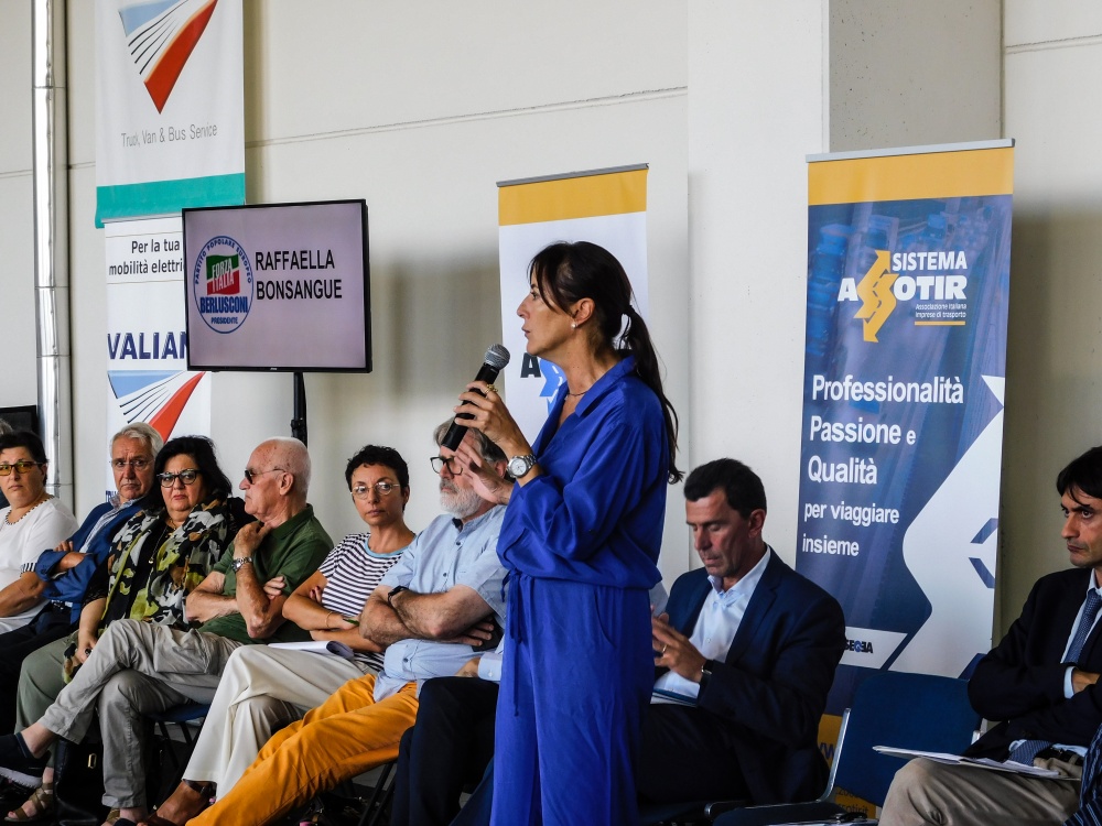 evento assotir futuro trasporto 10 settembre 2022