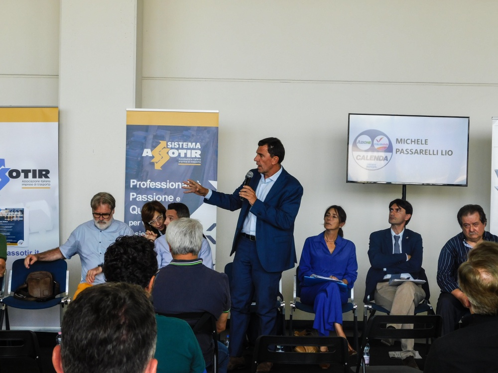 evento assotir futuro trasporto 10 settembre 2022