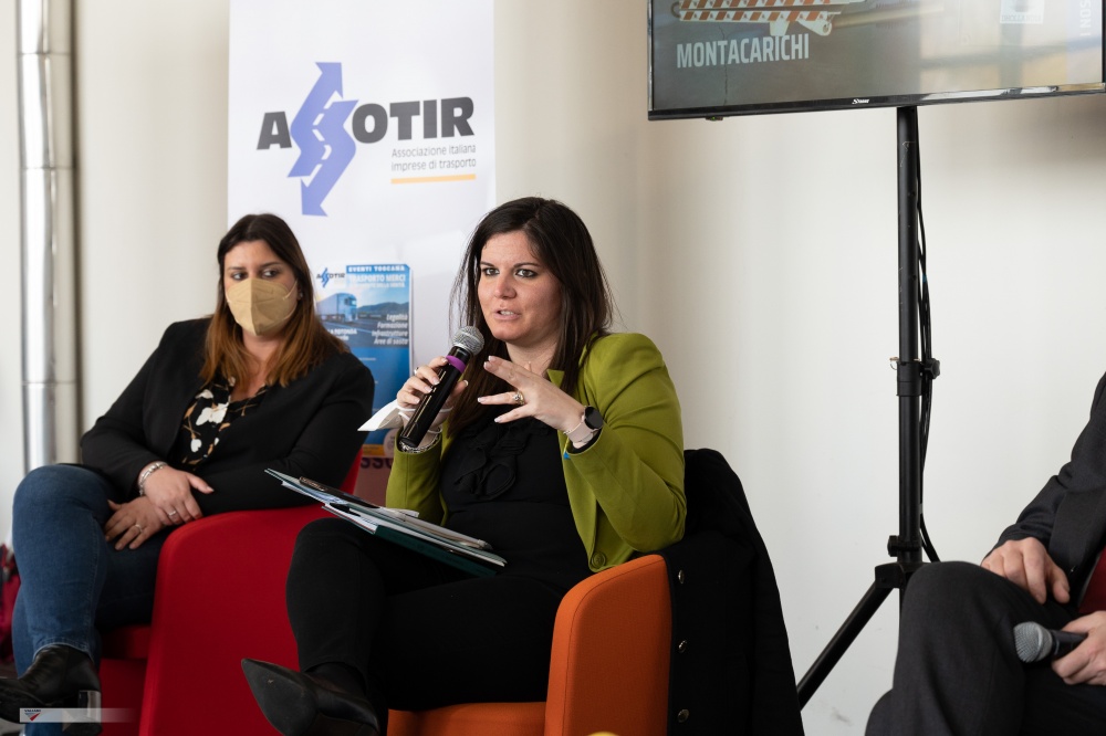 evento legalità infrastrutture formazione aree di sosta