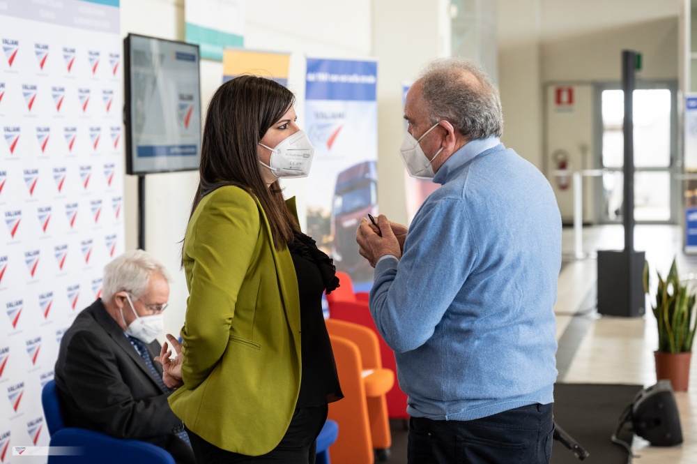 evento legalità infrastrutture formazione aree di sosta