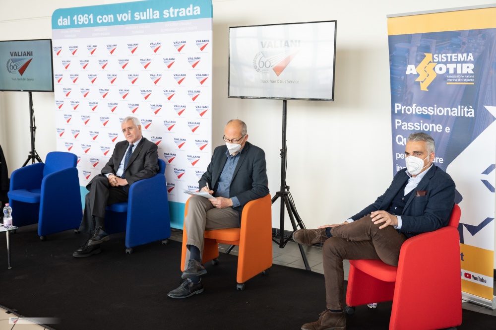 evento legalità infrastrutture formazione aree di sosta