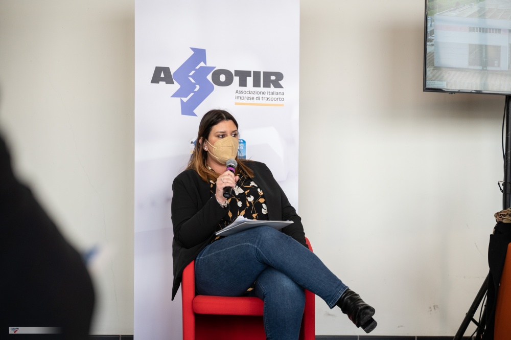 evento legalità infrastrutture formazione aree di sosta