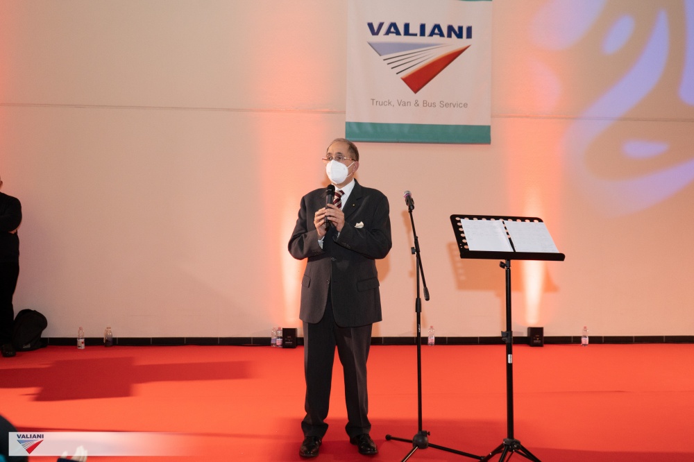 evento natale 2021 gruppo valiani