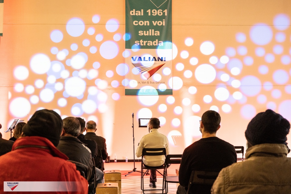 evento natale 2021 gruppo valiani