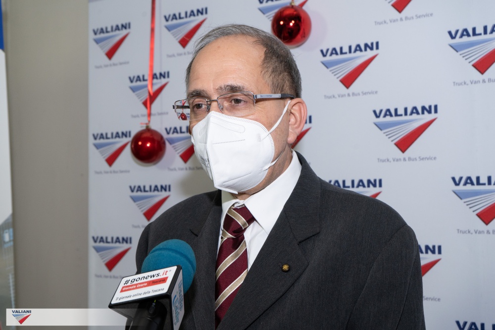 evento natale 2021 gruppo valiani