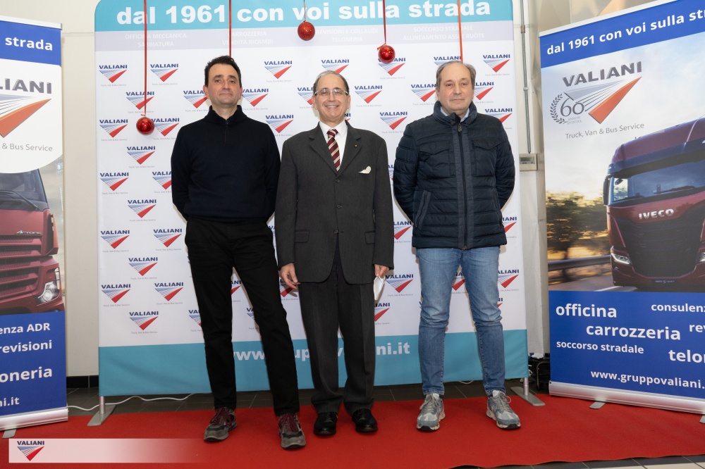 evento natale 2021 gruppo valiani