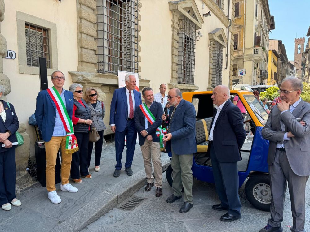 evento urbanina firenze