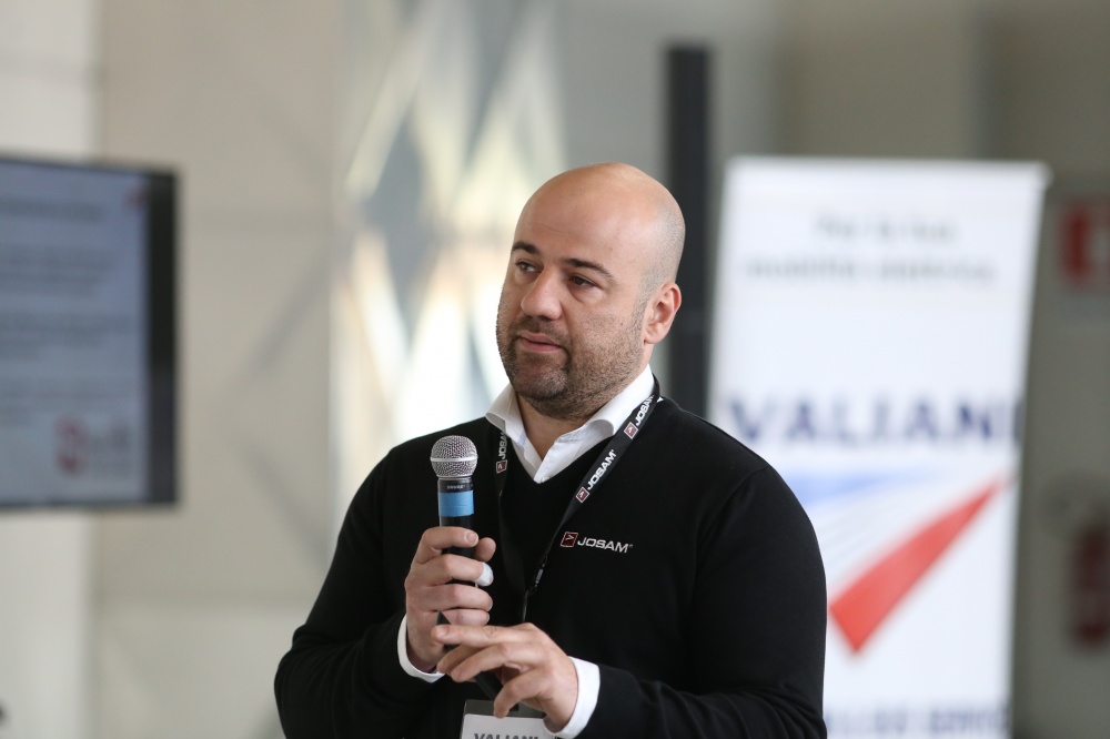 evento valiani allineamento