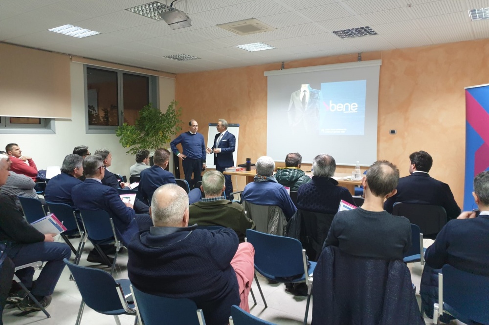 evento valiani bene assicurazioni