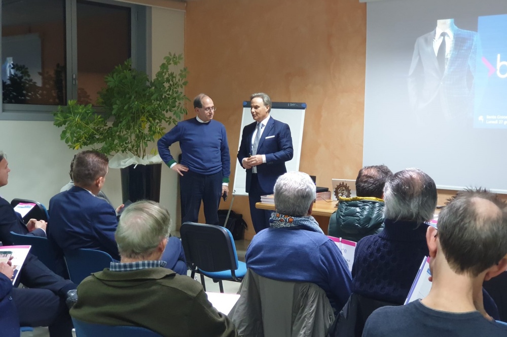 evento valiani bene assicurazioni